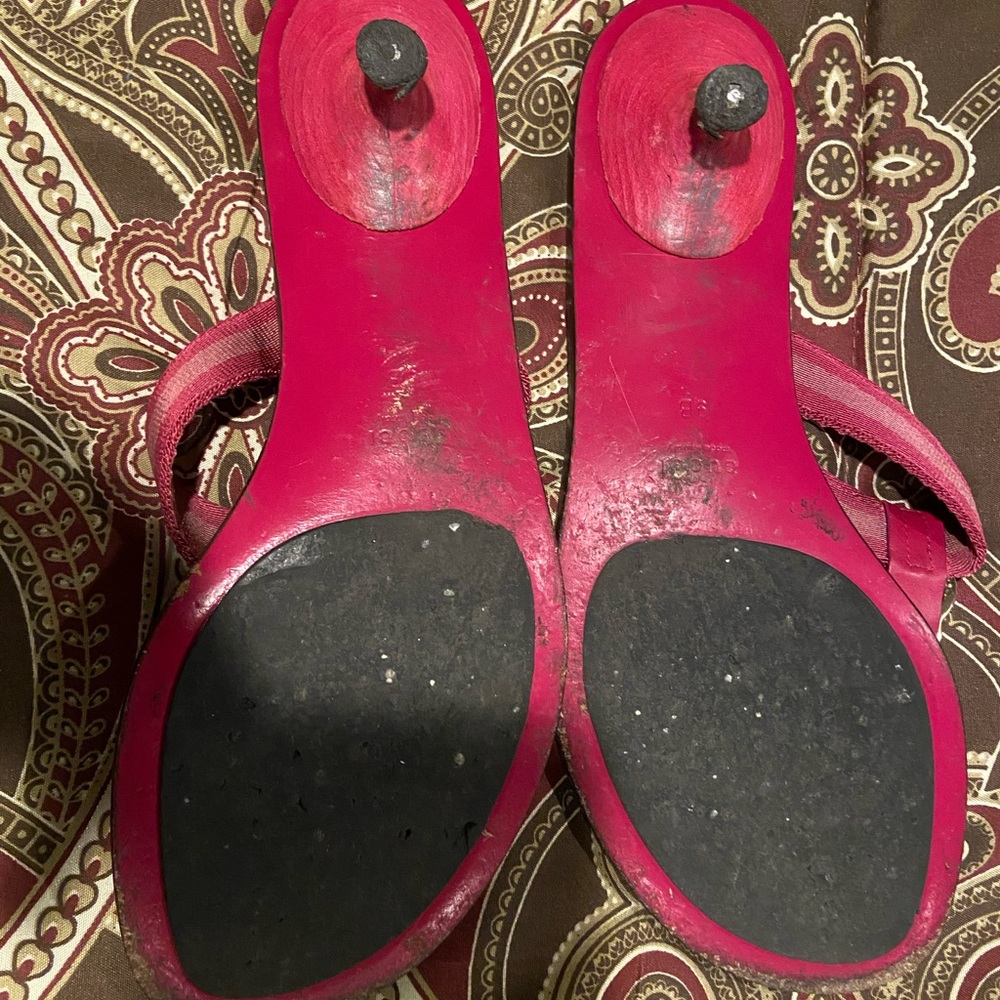 Gucci shoes - Picture 3 of 4